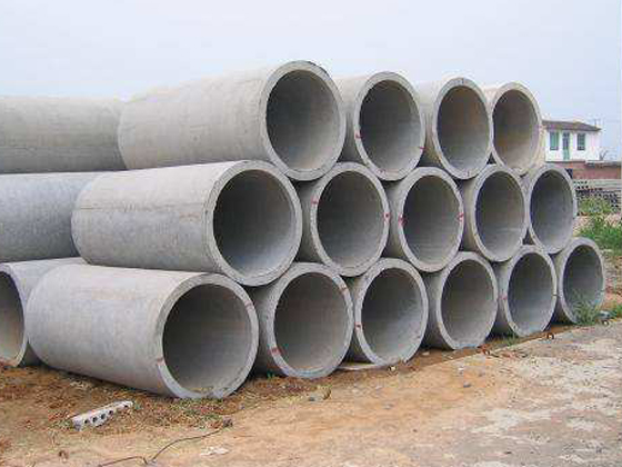 水泥管廠談水泥管安裝方法